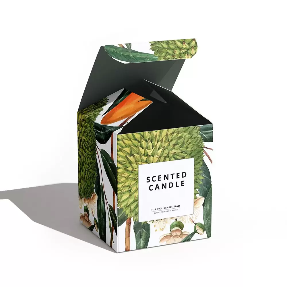 Tuck End Boxes Tuck End Boxes