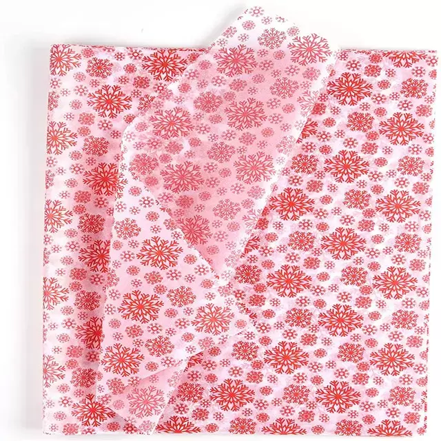 Wrapping Paper Wrapping Paper