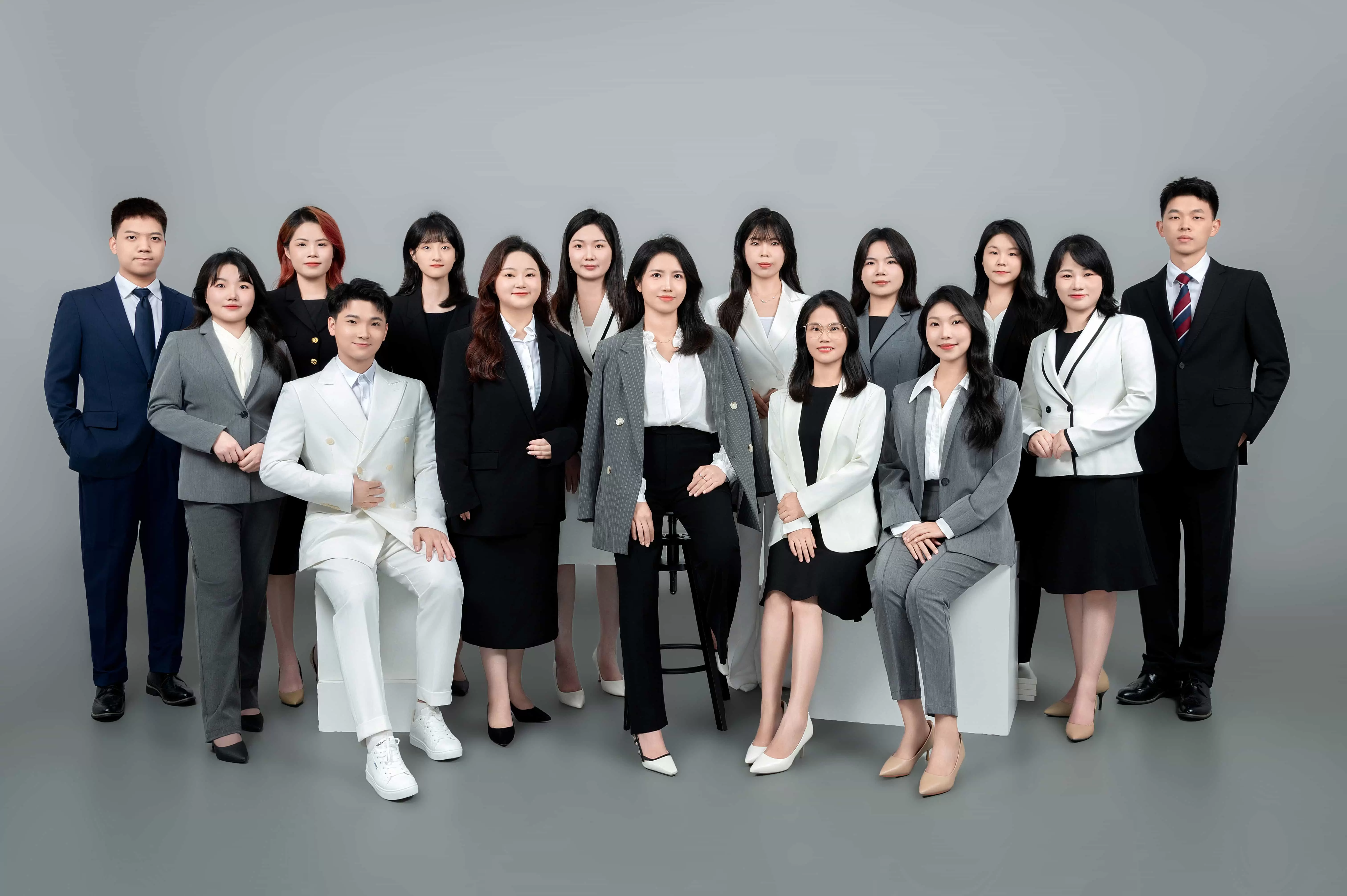 Professional team Professional team