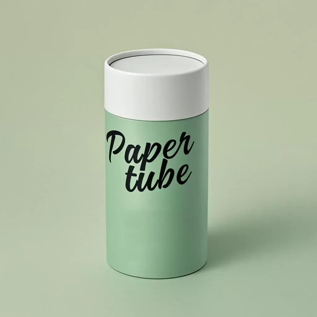 Cardboard Tube Packaging Cardboard Tube Packaging