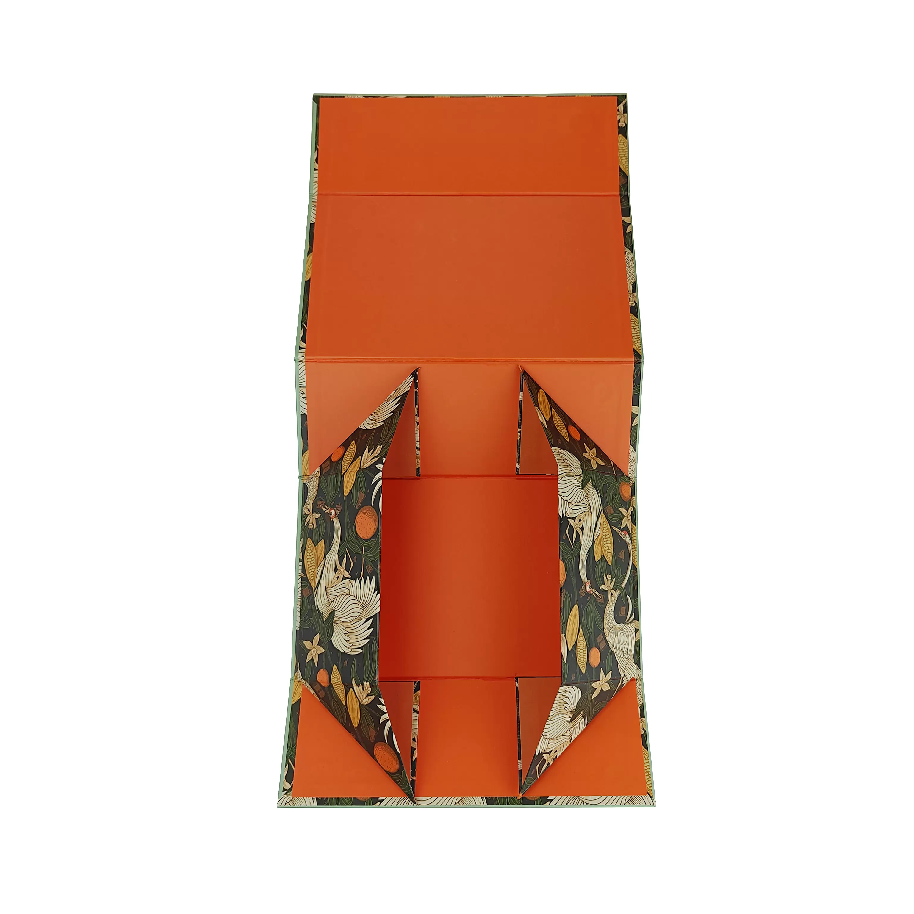 Magnetic Closure Boxes Magnetic Closure Boxes