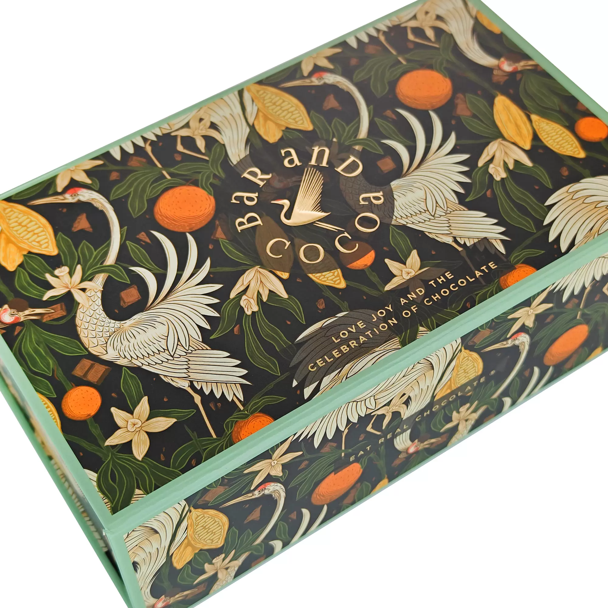 Magnetic Closure Boxes Magnetic Closure Boxes