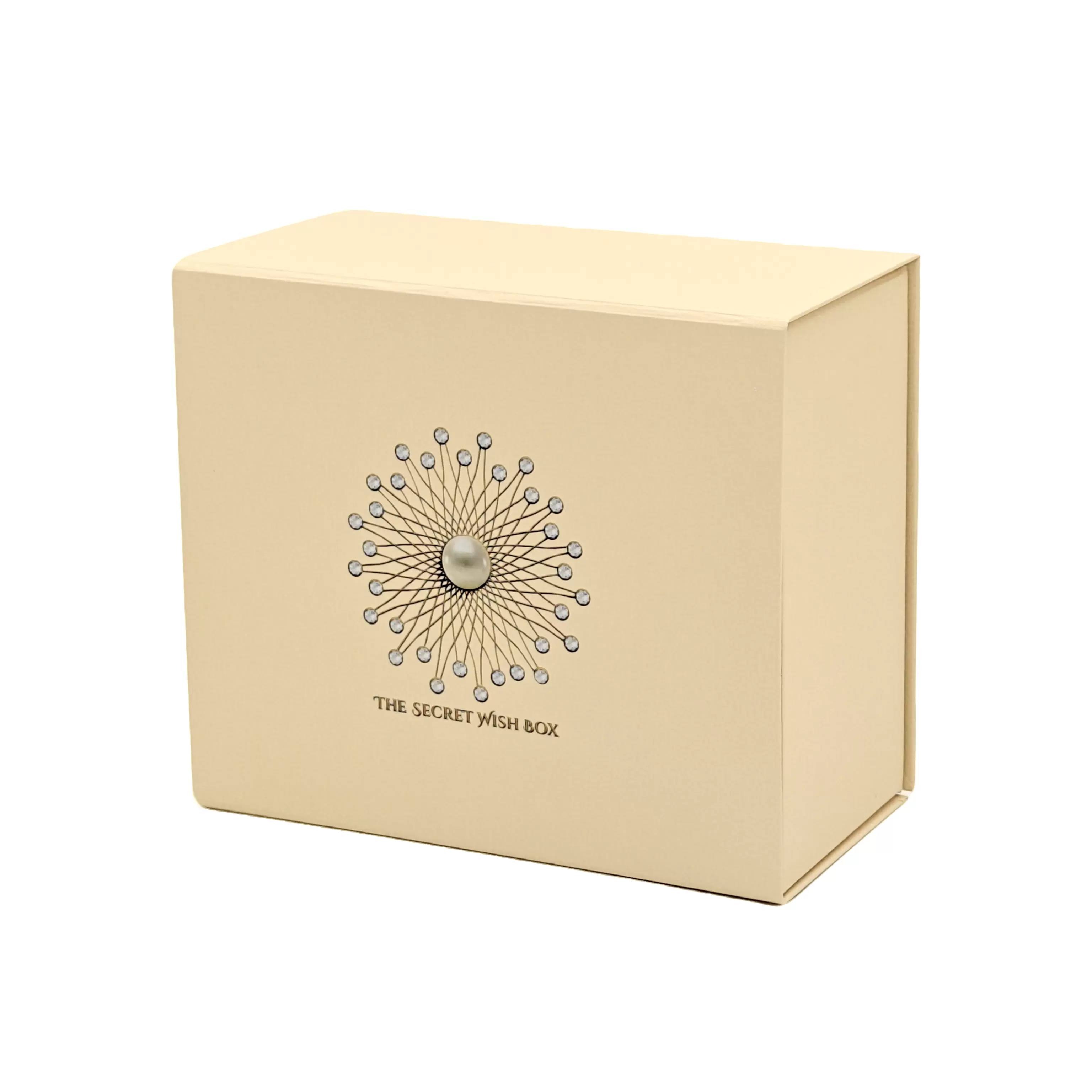 Magnetic Closure Boxes Magnetic Closure Boxes