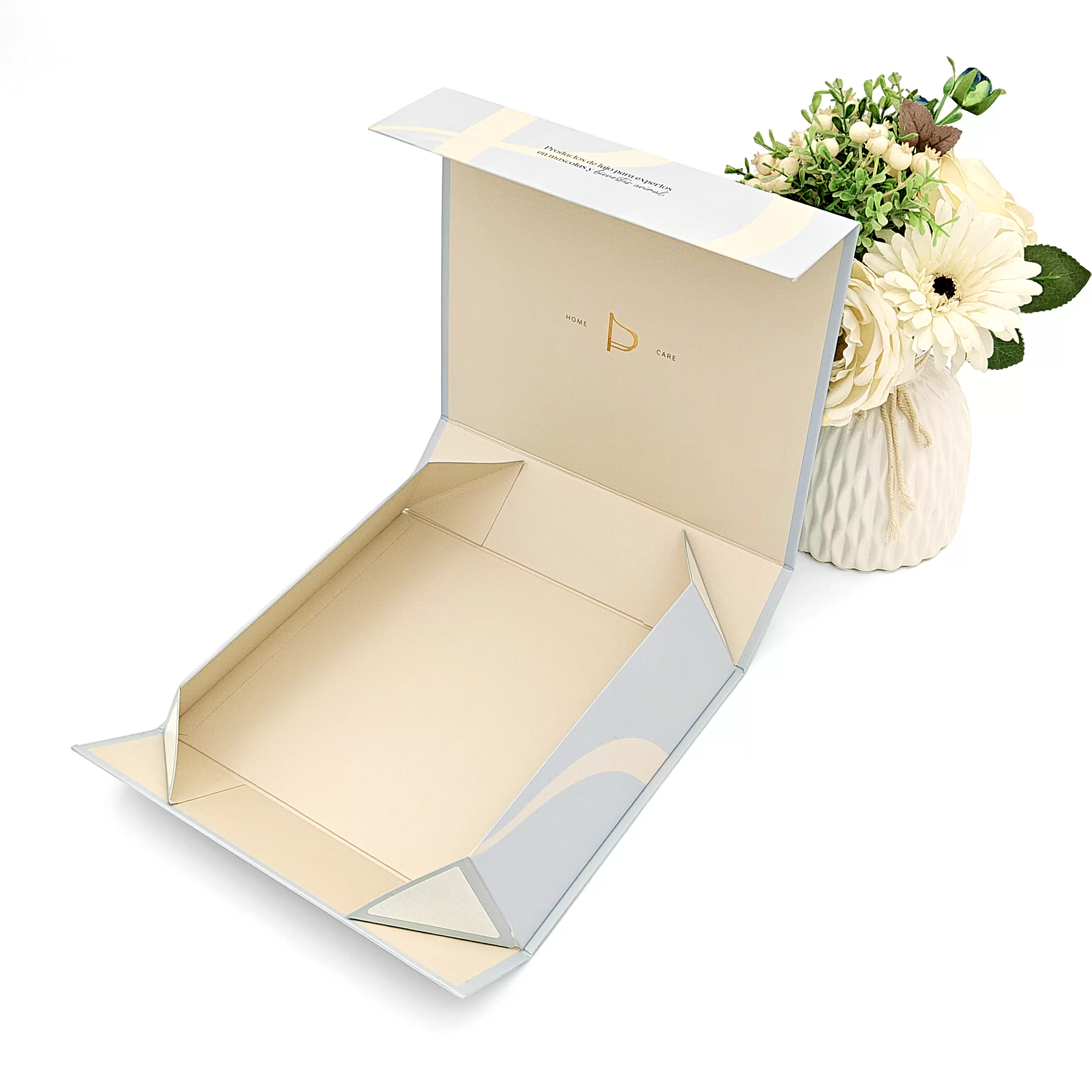 Magnetic Closure Boxes Magnetic Closure Boxes