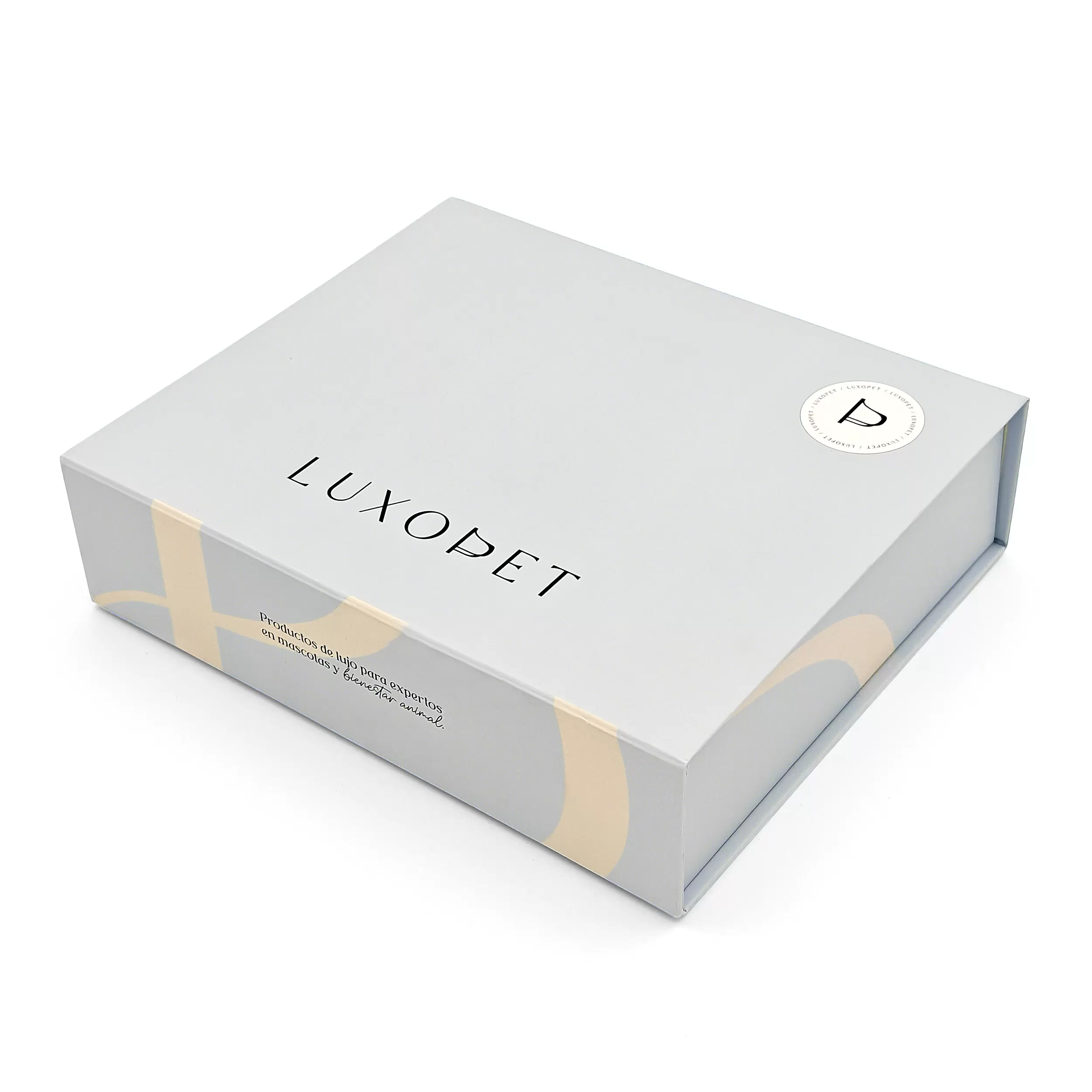 Magnetic Closure Boxes Magnetic Closure Boxes