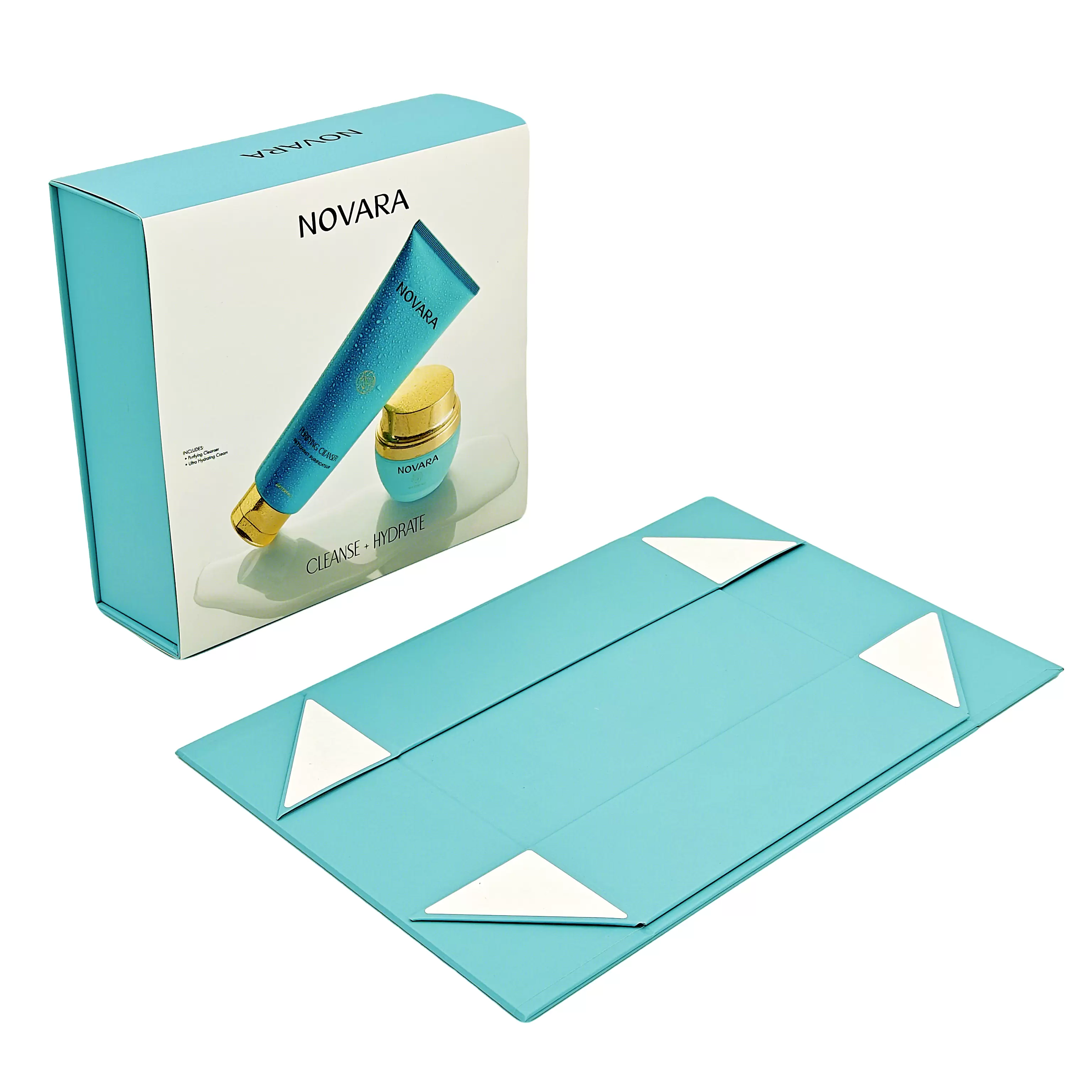 Magnetic Closure Boxes Magnetic Closure Boxes