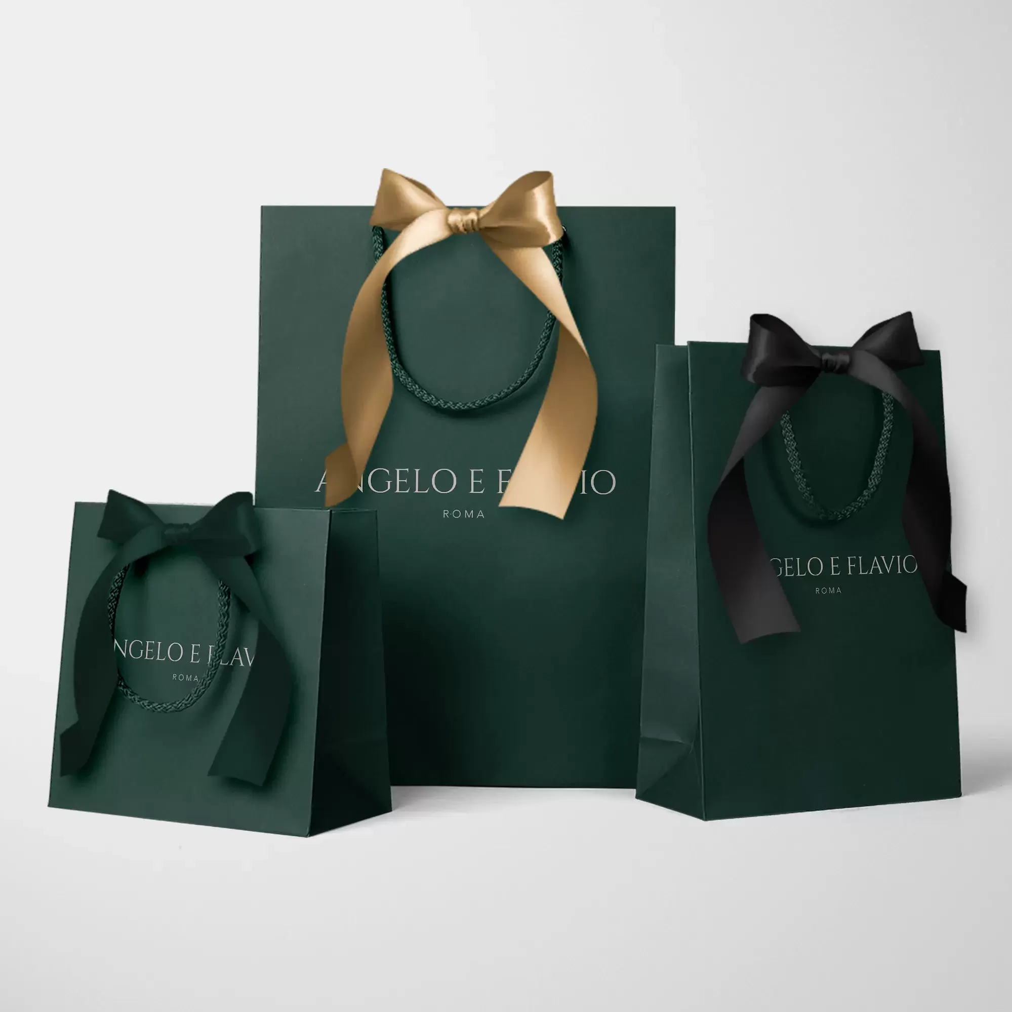 Paper Bags custom Paper Bags custom
