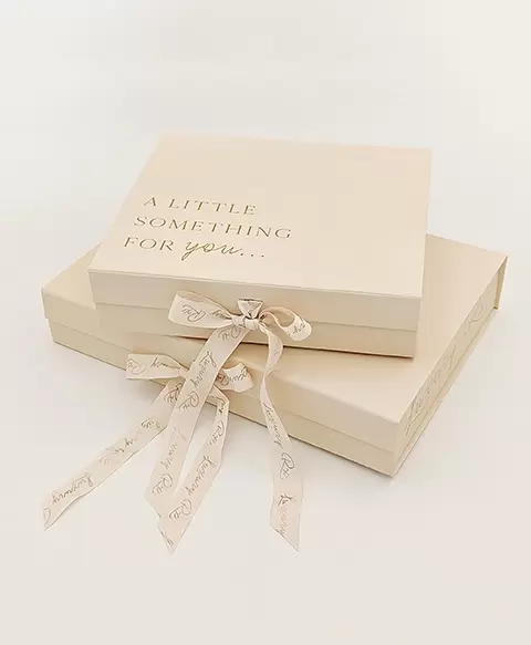 Magnetic Gift Box Magnetic Gift Box