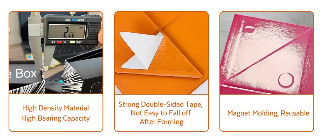 Custom Gift Box Custom Gift Box