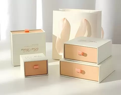 Custom Drawer box Custom Drawer box