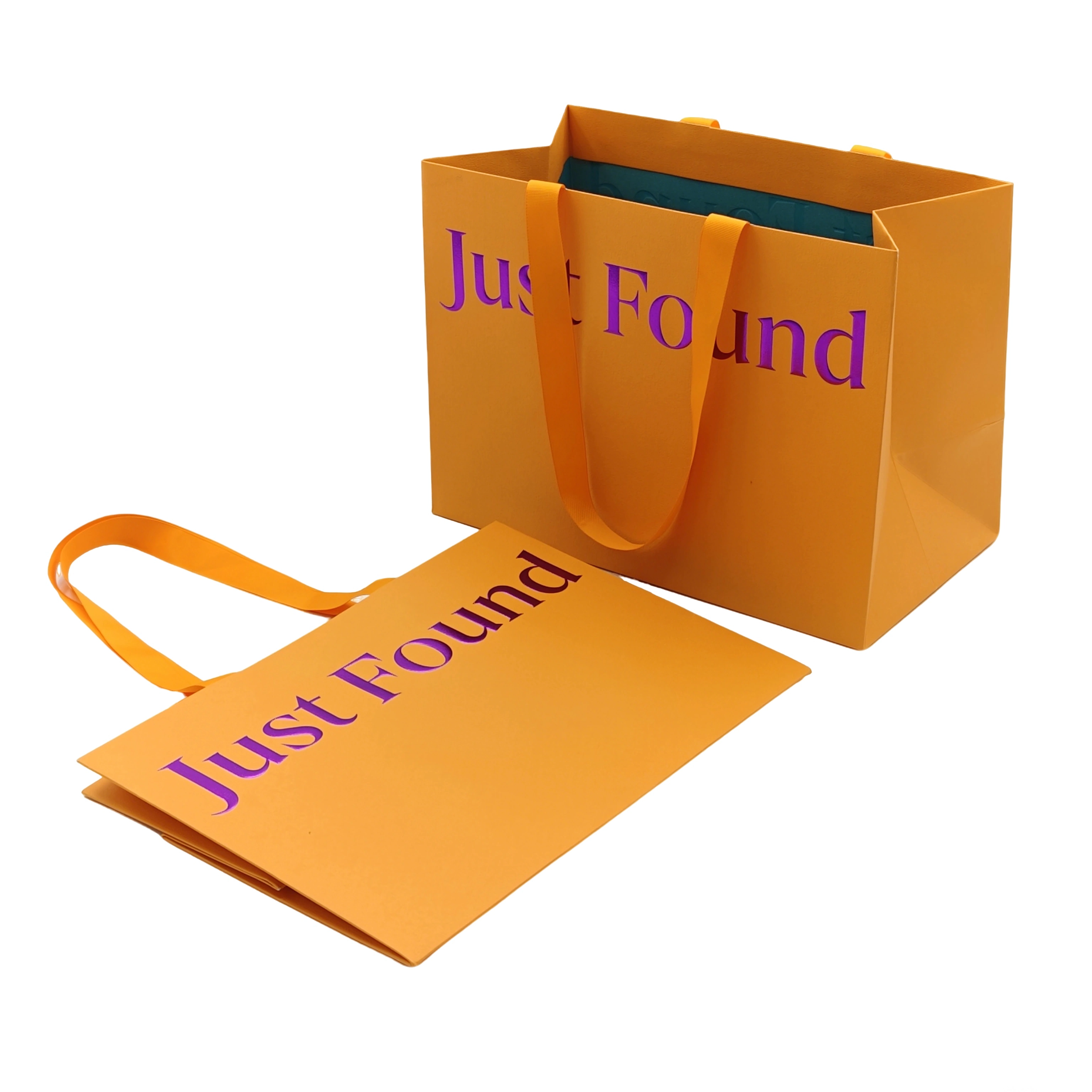 Luxury Paper Bags Luxury Paper Bags