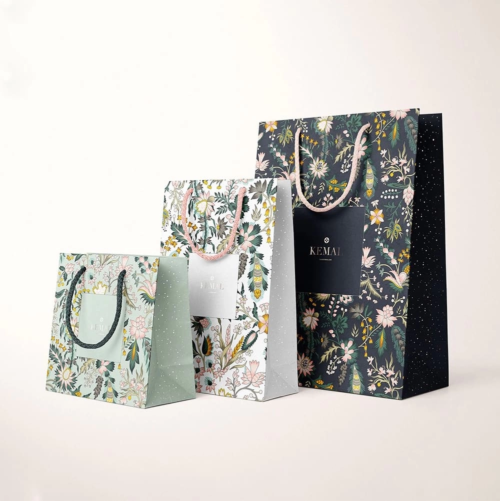 Luxury Paper Bags wholesale Luxury Paper Bags wholesale