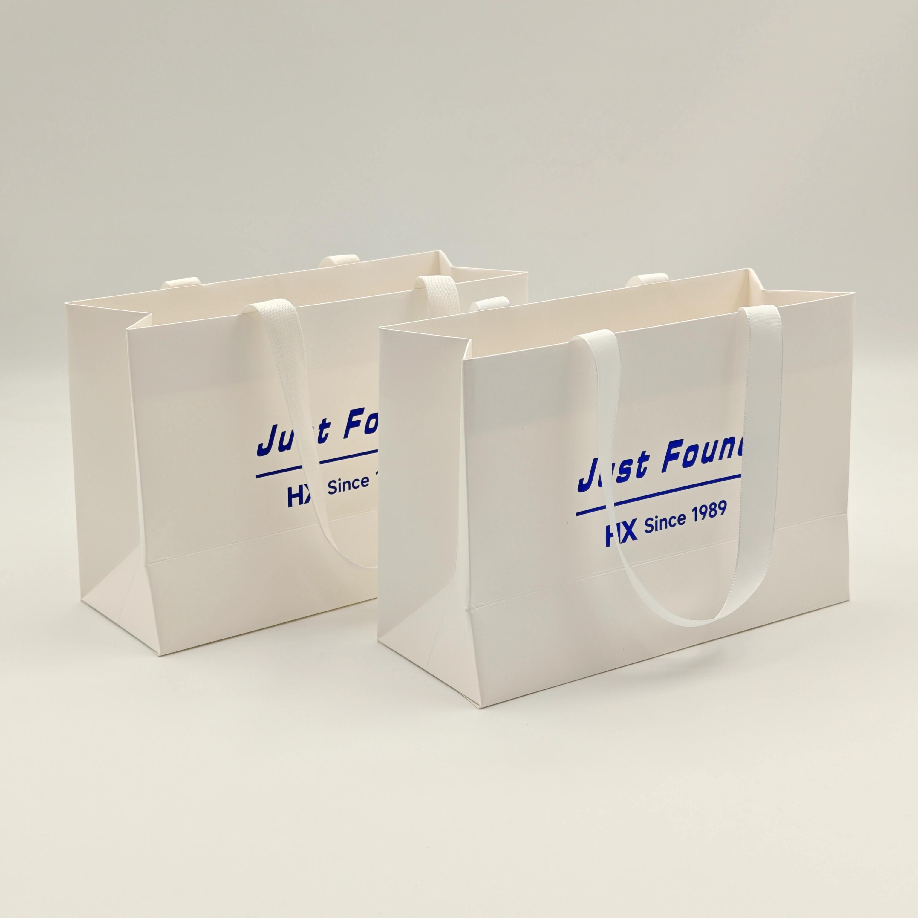 Printed Paper Bags Printed Paper Bags