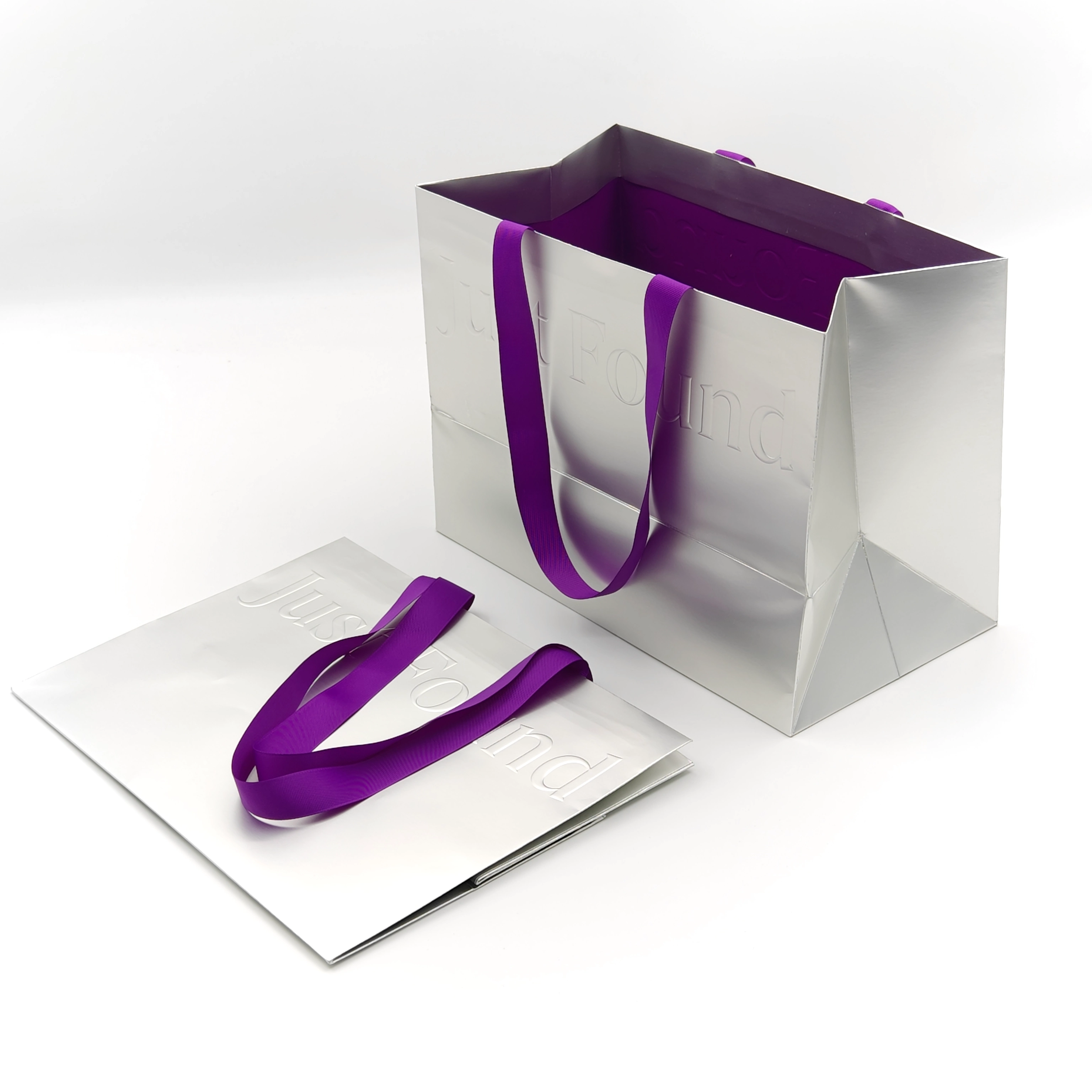 Custom Paper Bags Custom Paper Bags