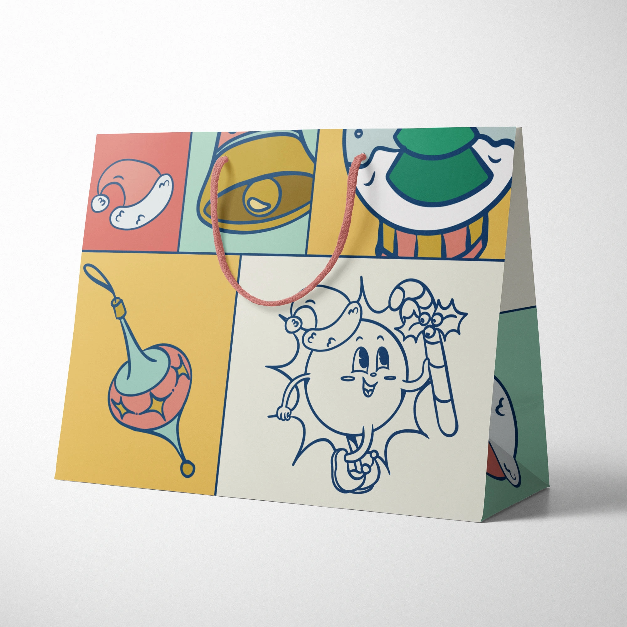 Paper Gift Bags Paper Gift Bags