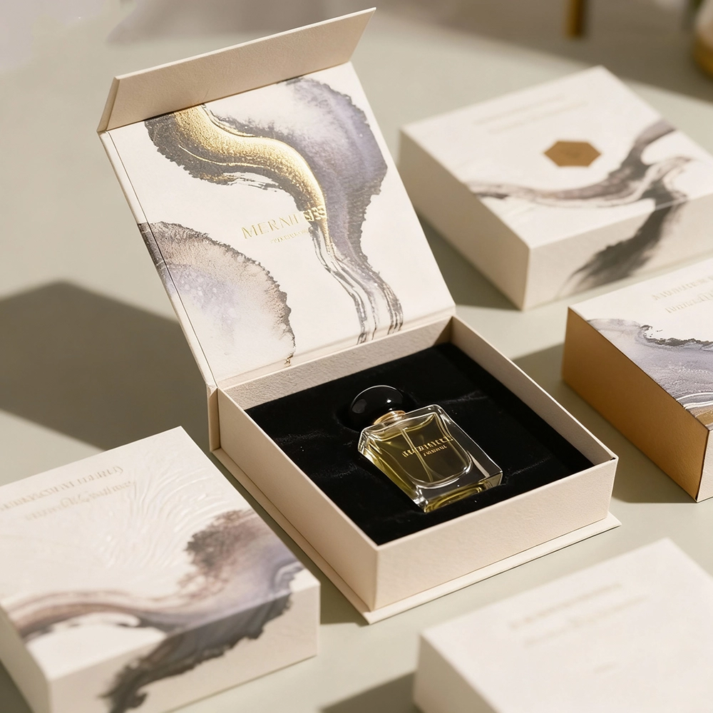 Perfume Box Custom Perfume Box Custom