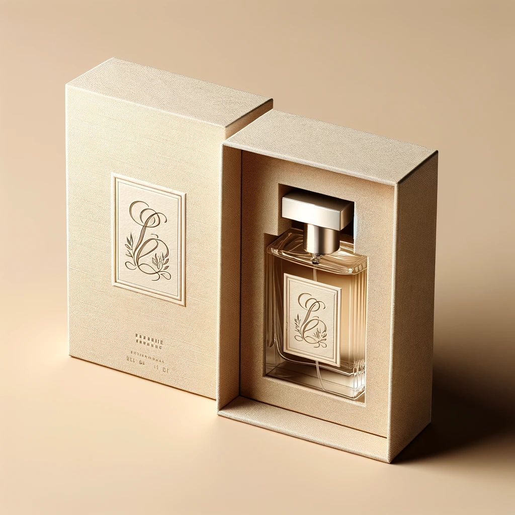 Perfume Box Packaging Perfume Box Packaging