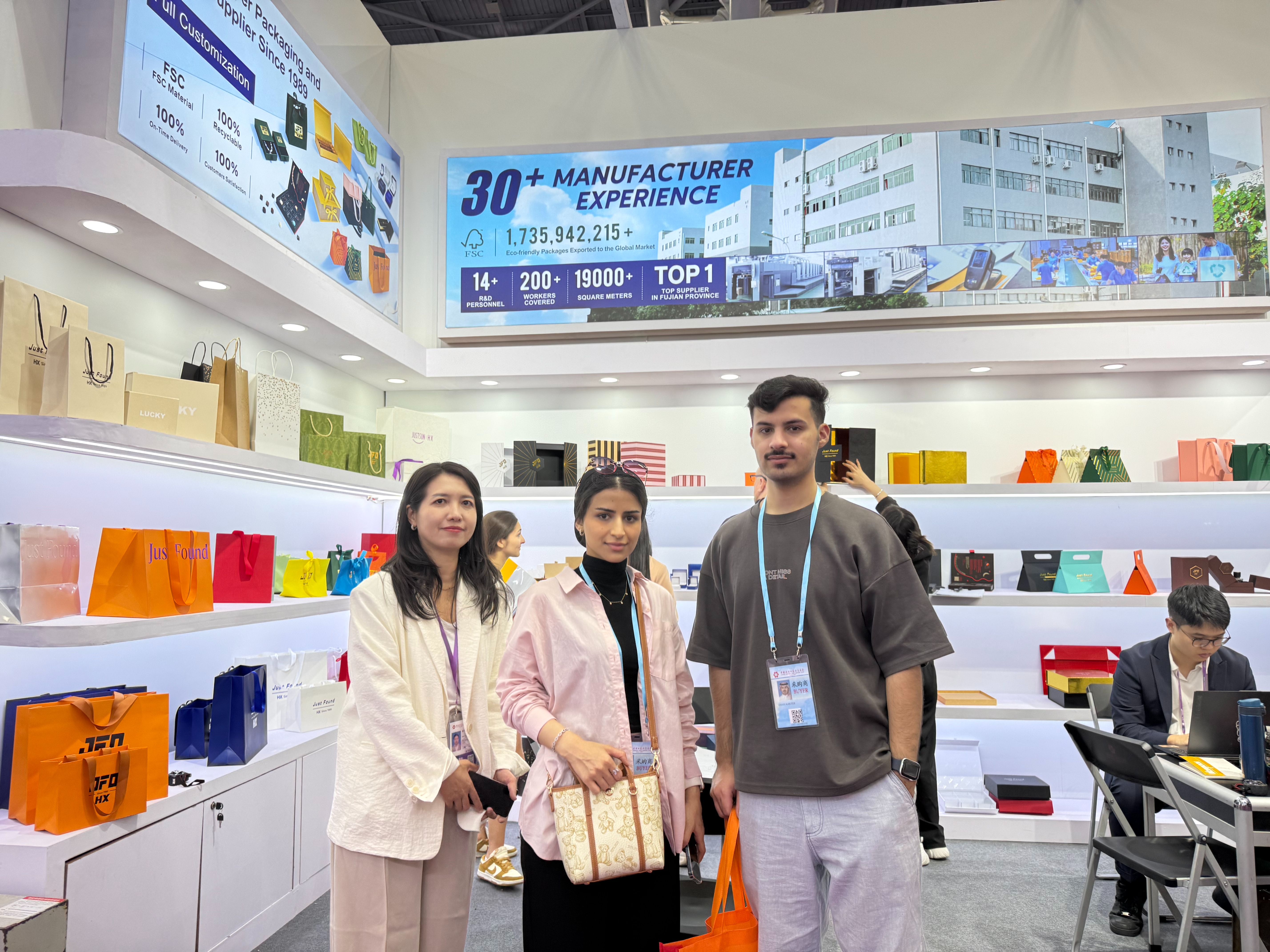 Canton Fair Canton Fair